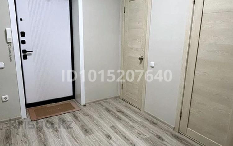 1-комнатная квартира · 51.4 м² · 1/9 этаж, Микрорайон Береке 53 за 210 000 ₸ в Костанае — фото 2