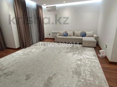3-комнатная квартира · 123 м² · 3/3 этаж, мкр Нур Алатау, тауасарулы 71/13 за 110 млн ₸ в Алматы, Бостандыкский р-н