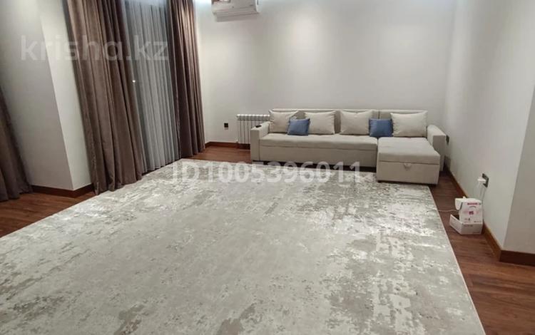 3-комнатная квартира · 123 м² · 3/3 этаж, мкр Нур Алатау, тауасарулы 71/13 за 110 млн ₸ в Алматы, Бостандыкский р-н — фото 2
