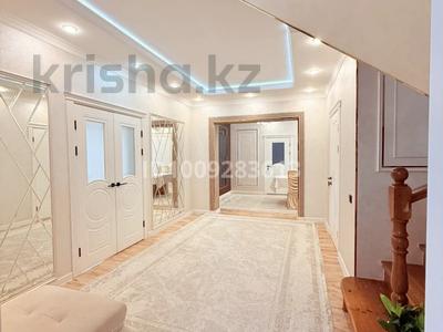 Дом · 6 комнат · 280 м², мкр Таусамалы, Дрозд 74 — Жандосова Яссауи за 110 000 〒 в Алматы, Наурызбайский р-н