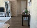 3-бөлмелі пәтер · 85 м² · 8/12 қабат, Сауран 3/1, бағасы: 55 млн ₸ в Астане, Есильский р-н — фото 2