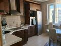 3-бөлмелі пәтер · 85 м² · 8/12 қабат, Сауран 3/1, бағасы: 55 млн ₸ в Астане, Есильский р-н