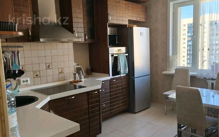 3-бөлмелі пәтер · 85 м² · 8/12 қабат, Сауран 3/1, бағасы: 55 млн ₸ в Астане, Есильский р-н — фото 10