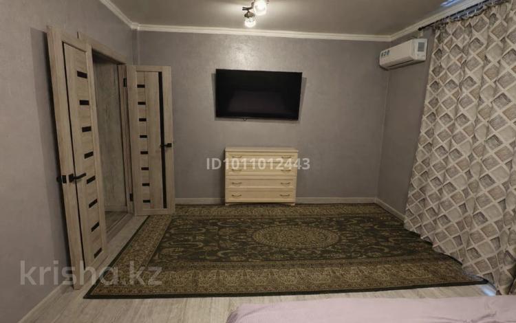 1-бөлмелі пәтер · 42 м² · 3/12 қабат, мкр Тастак-3, Rozibakieva 57, бағасы: 40 млн ₸ в Алматы, Алмалинский р-н — фото 3