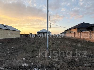 Участок · 10 соток, Абайский р-н, жилой массив Кайнар Булак за 9.5 млн ₸ в Шымкенте