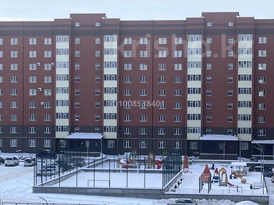 1-бөлмелі пәтер · 47 м² · 8/9 қабат, мкр. Алтын орда 54А, бағасы: 19 млн ₸ в Актобе