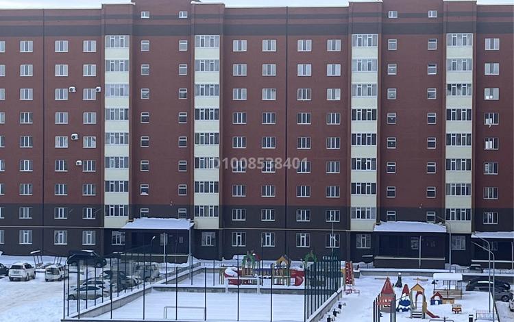 1-бөлмелі пәтер · 47 м² · 8/9 қабат, мкр. Алтын орда 54А, бағасы: 19 млн ₸ в Актобе — фото 2