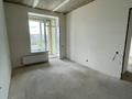 2-комнатная квартира · 62.15 м² · 2/9 этаж, Турар Рыскулов 24a — ул. Кайсенова и ул. Рыскулова за 46 млн ₸ в Астане, Есильский р-н — фото 2