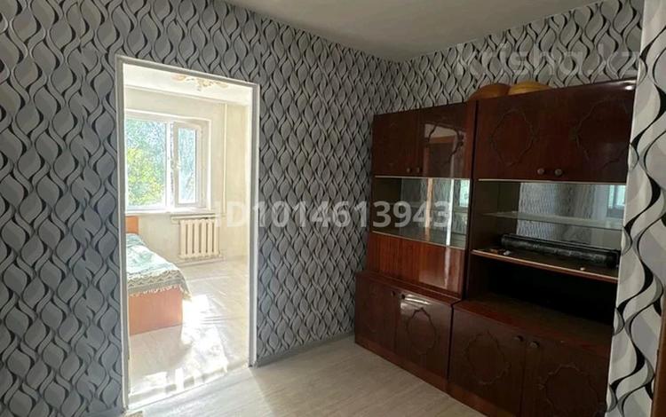 3-комнатная квартира · 49 м² · 2/5 этаж, Майкудук, Майқұдық, 13-шағынаудан 31 за 11.5 млн ₸ в Караганде, Алихана Бокейханова р-н — фото 3