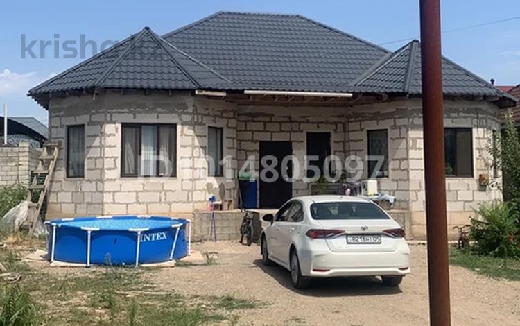 Жеке үй · 4 бөлме · 140 м² · 5 жүзд., 9 улица — Возле школы, бағасы: 50 млн ₸ в Кемертогане — фото 2
