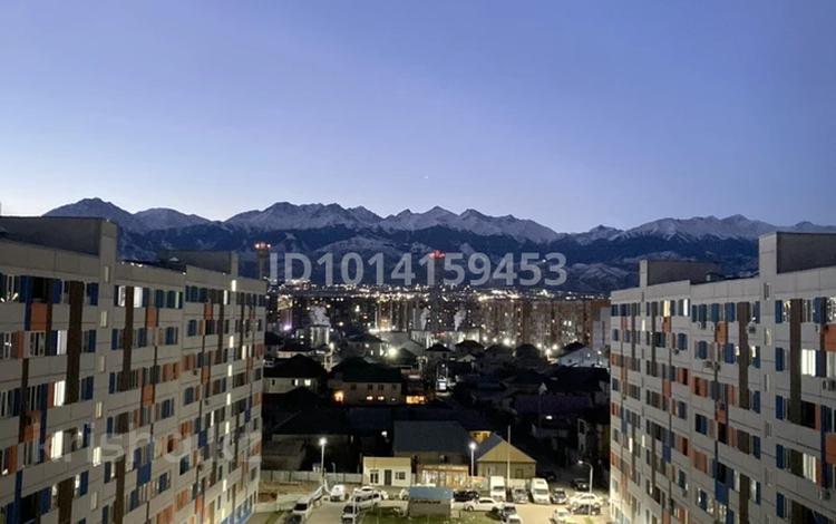 1-комнатная квартира · 40 м², мкр Шугыла, Райымбека 590/10 — Апортқа қарама қарсы ЖК за 230 000 ₸ в Алматы, Наурызбайский р-н — фото 2