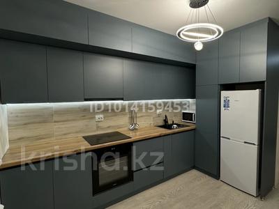1-комнатная квартира · 40 м², мкр Шугыла, Райымбека 590/10 — Апортқа қарама қарсы ЖК за 235 000 ₸ в Алматы, Наурызбайский р-н