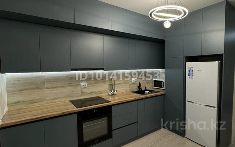1-комнатная квартира · 40 м², мкр Шугыла, Райымбека 590/10 — Апортқа қарама қарсы ЖК за 235 000 ₸ в Алматы, Наурызбайский р-н — фото 3