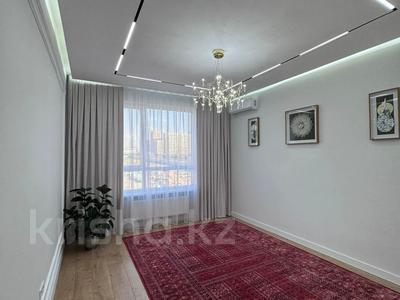 1-бөлмелі пәтер · 44 м² · 4/16 қабат, Нурсултана Назарбаева 1, бағасы: 36.5 млн ₸ в Шымкенте, Каратауский р-н