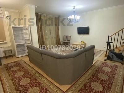 2-комнатная квартира · 74 м² · 1/6 этаж, Пушкина 6/1 за 40.7 млн 〒 в Астане, р-н Байконур