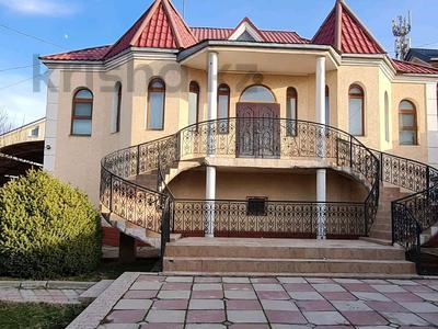 Аренда домов или дач в Шымкенте: Отдельный дом · 7 комнат · 350 м², мкр Тараз 187 — Ул.Байтерекова за 1.5 млн 〒 Отдельный дом · 7 комнат · 350 м², мкр Тараз 187 — Ул.Байтерекова за 1.5 млн 〒 в Шымкенте, Аль-Фарабийский р-н