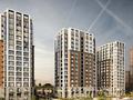 2-комнатная квартира · 78 м² · 13/15 этаж, Турар Рыскулов 3 — ТОПОВАЯ ЛОКАЦИЯ за 62 млн 〒 в Астане, Есильский р-н — фото 3
