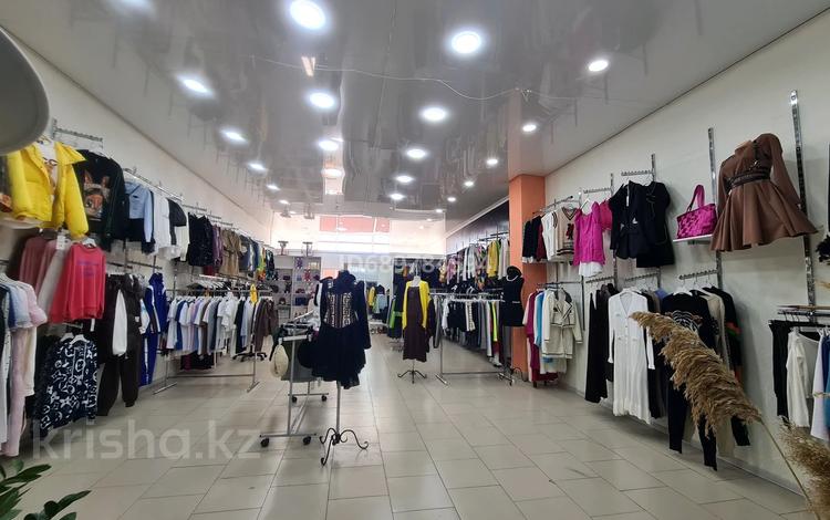 Магазины и бутики • 84 м² за 2 млн 〒 в Таразе — фото 2