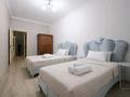 3-бөлмелі пәтер · 110 м² · 3/12 қабат, Достык 13 — Мангилик ел, бағасы: 40 000 ₸ в Астане, Есильский р-н — фото 2