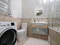 3-бөлмелі пәтер · 110 м² · 3/12 қабат, Достык 13 — Мангилик ел, бағасы: 40 000 ₸ в Астане, Есильский р-н — фото 14