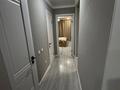3-бөлмелі пәтер · 59.7 м² · 1/10 қабат, Бекхожина 9, бағасы: 33 млн ₸ в Павлодаре — фото 12