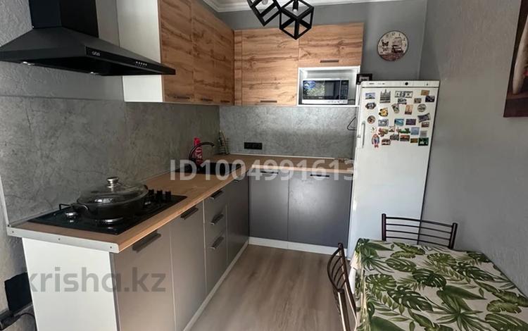 2-комнатная квартира · 54 м² · 1/5 этаж, Шашкина 30 — Аль-фараби/шашкина за 350 000 ₸ в Алматы, Медеуский р-н — фото 2