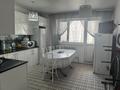 2-комнатная квартира · 57 м² · 1/5 этаж, Балапанова 16 за 23 млн ₸ в Талдыкоргане, мкр Бирлик — фото 2