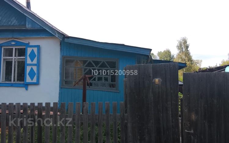 Отдельный дом · 4 комнаты · 80 м² · 25 сот., Малеевская 120 — С Малеевск за 2 млн ₸ в Алтае — фото 2