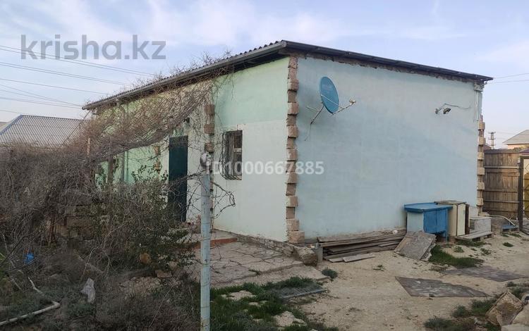 Дача · 3 комнаты · 53.2 м² · 6 сот., Шагала — Шагала-каламкас за 8.5 млн ₸ в Атамекене — фото 4