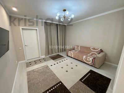 1-комнатная квартира · 43 м² · 2/9 этаж, Абылайхан — Абылайхан-пушкина за 25 млн ₸ в Астане, Алматы р-н