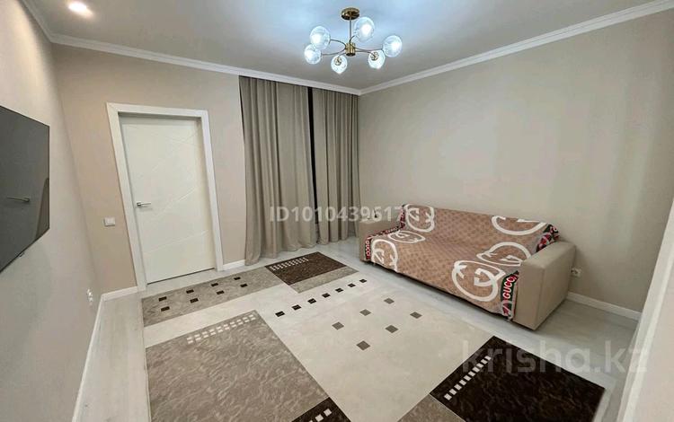 1-комнатная квартира · 43 м² · 2/9 этаж, Абылайхан — Абылайхан-пушкина за 25 млн ₸ в Астане, Алматы р-н — фото 21