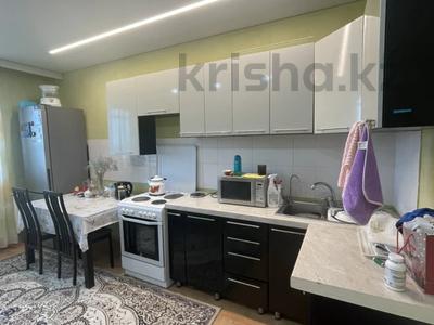 1-бөлмелі пәтер, 56 м², 15/17 қабат, Коргалжынское шоссе 25, бағасы: 21 млн 〒 в Астане, Есильский р-н