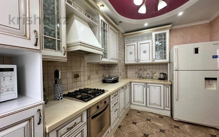 4-комнатная квартира · 130 м² · 9/10 этаж, Микрорайон Наурыз за 51 млн ₸ в Костанае — фото 4