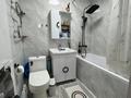 3-комнатная квартира · 77 м² · 4/10 этаж, мкр Аккент 89 — Пр Райымбека за 55 млн ₸ в Алматы, Алатауский р-н — фото 20