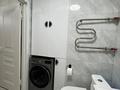 3-комнатная квартира · 77 м² · 4/10 этаж, мкр Аккент 89 — Пр Райымбека за 55 млн ₸ в Алматы, Алатауский р-н — фото 21