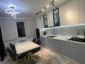 3-комнатная квартира · 77 м² · 4/10 этаж, мкр Аккент 89 — Пр Райымбека за 55 млн ₸ в Алматы, Алатауский р-н — фото 8