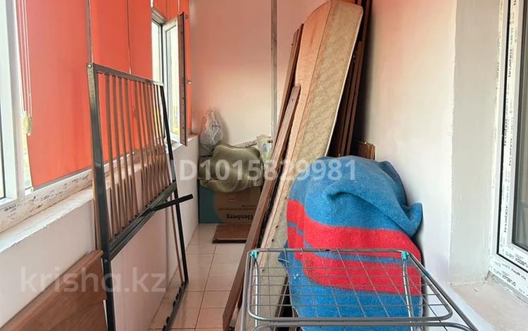 1-комнатная квартира · 47 м² · 7/9 этаж, мкр Кунаева за 120 000 ₸ в Уральске — фото 2