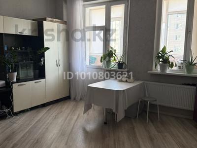 1-бөлмелі пәтер · 30.7 м² · 16/22 қабат, Нажмиденова 10, бағасы: 19.7 млн ₸ в Астане, Сарайшык р-н