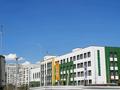 2-комнатная квартира · 49 м² · 2/14 этаж, Казыбек би — Улы Дала Туран 65. ориентировочно Small 24/7 за 36 млн ₸ в Астане, Нура р-н — фото 11