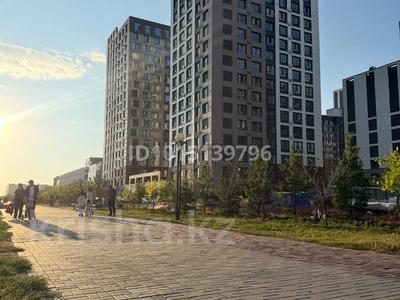 3-комнатная квартира · 97 м² · 2/18 этаж, Е 882 12 за 75 млн ₸ в Астане, Нура р-н