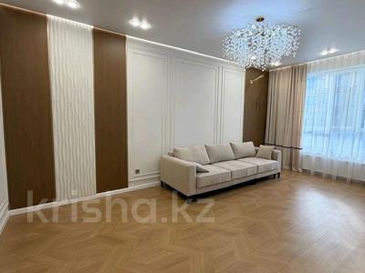 3-бөлмелі пәтер · 97 м² · 2/18 қабат, Е 882 12, бағасы: 75 млн ₸ в Астане, Нура р-н