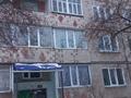 2-комнатная квартира · 54.6 м² · 1/5 этаж, Алматинская — Госпиталь ДП за 22 млн ₸ в Петропавловске