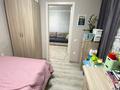 4-комнатная квартира · 62.5 м² · 5/5 этаж, Каирбекова 411 — любимая Ева за 28 млн 〒 в Костанае — фото 9