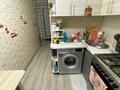 4-комнатная квартира · 62.5 м² · 5/5 этаж, Каирбекова 411 — любимая Ева за 28 млн 〒 в Костанае — фото 3