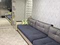 4-комнатная квартира · 62.5 м² · 5/5 этаж, Каирбекова 411 — любимая Ева за 28 млн 〒 в Костанае — фото 41