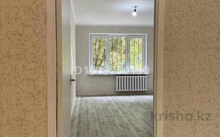 3-бөлмелі пәтер · 65.2 м² · 1/5 қабат, Тастақ-2 ш/а. 30 — Тлендиева Дуйсенова, бағасы: 40 млн ₸ в Алматы, Алмалинский р-н — фото 2