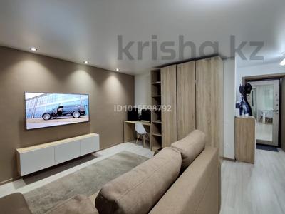 1-комнатная квартира · 40 м² · 5/9 этаж, Славского 64 за 280 000 ₸ в Усть-Каменогорске, Ульбинский