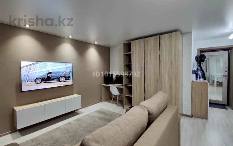 1-комнатная квартира · 40 м² · 5/9 этаж, Славского 64 за 280 000 ₸ в Усть-Каменогорске, Ульбинский — фото 2