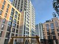 2-бөлмелі пәтер · 56.15 м² · 2 қабат, Туран 57д, бағасы: 44 млн ₸ в Астане, Нура р-н