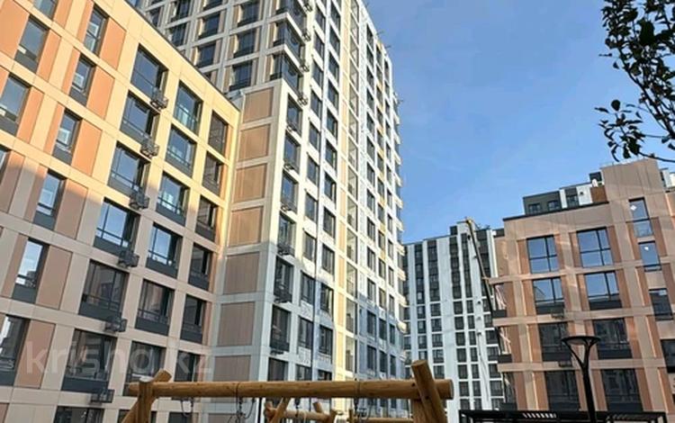 2-бөлмелі пәтер · 56.15 м² · 2 қабат, Туран 57д, бағасы: 44 млн ₸ в Астане, Нура р-н — фото 14